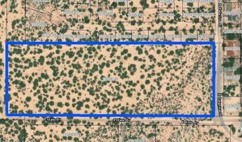 12 9 Ac. S Catarina St, Benson, AZ 85602