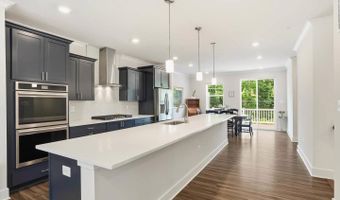 124 TREBLIS Way, Annapolis, MD 21403