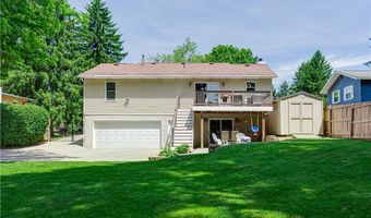 408 Abbyshire Rd, Akron, OH 44319