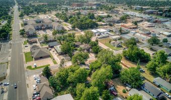 3713 N Peniel Ave, Bethany, OK 73008