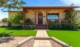 2540 W DIAMOND Dr, Benson, AZ 85602