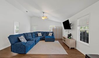 1205 Duncan Dr, Beaufort, SC 29902