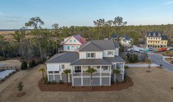 1455 Alligator Creek Ct, Awendaw, SC 29429