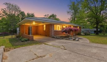 1213 N Shady Ln, Bauxite, AR 72015