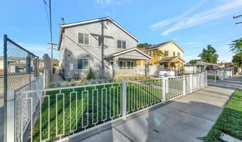 1109 St. N. Mulberry, Compton, CA 90222