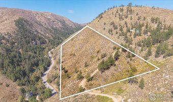0 Pine Acres Way, Bellvue, CO 80512