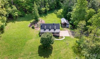423 Cad Campbell Rd, Bakersville, NC 28705