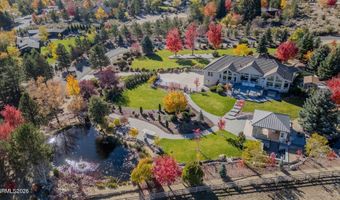 285 Sierra Country Cir, Gardnerville, NV 89460