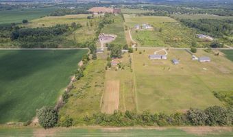 5767 Plank, Adrian, MI 49221