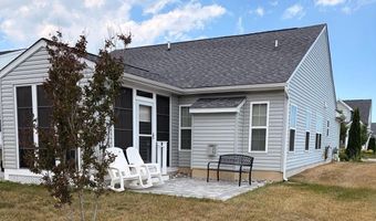 11 OLYMPIC CLUB Dr, Magnolia, DE 19962