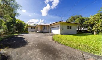 955 KUKUAU St, Hilo, HI 96720