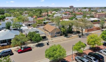 619 5th St SW, Albuquerque, NM 87102