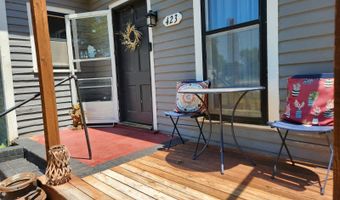 423 N Jennings Ave, Anthony, KS 67003