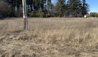 1 94 AC LOT STATE HIGHWAY 13 S, Wisconsin Rapids, WI 54494