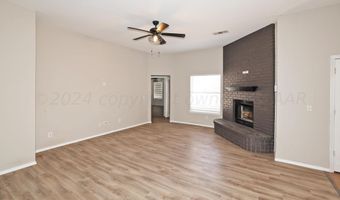 6205 Janae St, Amarillo, TX 79118