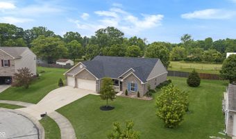 930 Penstock Ct, Avon, IN 46123
