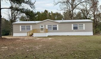 907 SE Sidney Trl, Bogue Chitto, MS 39629