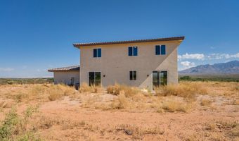 2637 W FRONTAGE Rd, Amado, AZ 85645