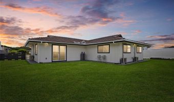 1540 Akake Pl, Kailua, HI 96734