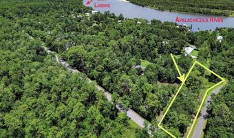 158 Magnolia Ln, Apalachicola, FL 32320