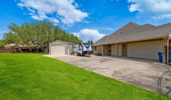 117 Tanglewood Dr, Aledo, TX 76008