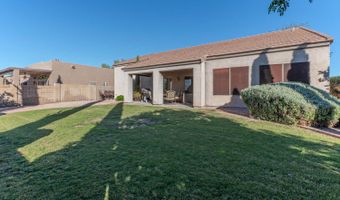 4601 E PINNACLE VISTA Dr, Cave Creek, AZ 85331