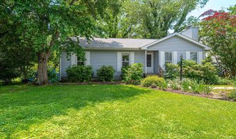 302 FRANKLIN Ave, Berlin, MD 21811