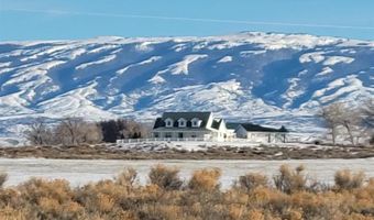 373 Road 2, Deaver, WY 82421