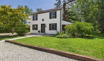 5 Willow Rd, Anderson, IN 46011