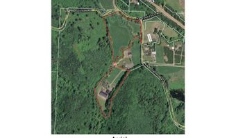 51200 NW STALEY Rd, Banks, OR 97106