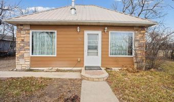 815 Aurora St, Belle Fourche, SD 57717