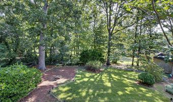 1201 Lindale Dr, Asheboro, NC 27205