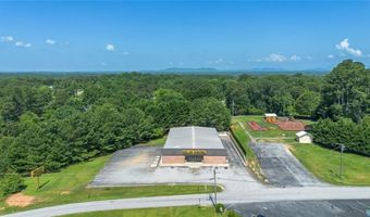 155 S Grant St, Alto, GA 30510