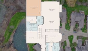 390 Blair Cir, Aurora, OH 44202