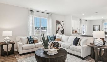 Farrell Pkwy Plan: CALI, Aberdeen, NC 28315