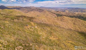 0 Pine Acres, Bellvue, CO 80512