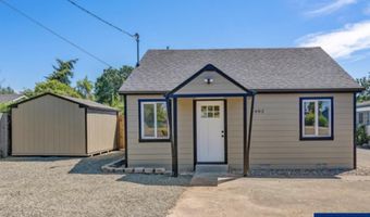 3482 Adah Ave NE, Albany, OR 97322