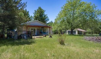 1084 Edgewood Dr, Adams, WI 53910