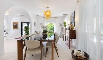 1233 102nd St, Bay Harbor Islands, FL 33154