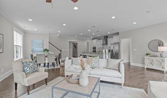 1017 Blackpool Ct, Apex, NC 27502