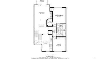 2736 S Embers Ln 2736, Arlington Heights, IL 60005