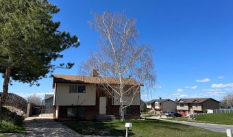 1221 N QUINCY Ave, Ogden, UT 84404