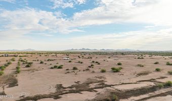 W Pony Circle Road 185, Arizona City, AZ 85123