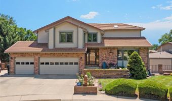 9642 W 69th Pl, Arvada, CO 80004