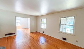 3602 Paddock, Decatur, GA 30034
