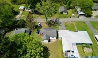 434 4th St NW, Arab, AL 35016