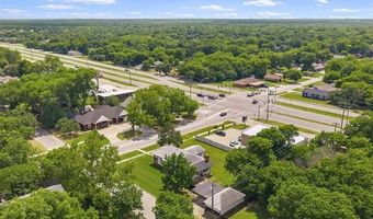 1103 Stanley SW, Ardmore, OK 73401