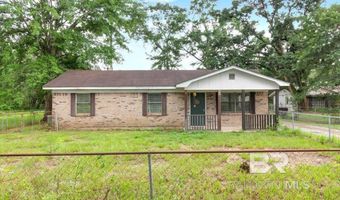 112 E Hurricane Rd, Bay Minette, AL 36507