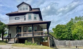 96 Clark St, Berlin, NH 03570