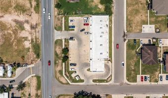 2115 E Main Ave, Alton, TX 78573